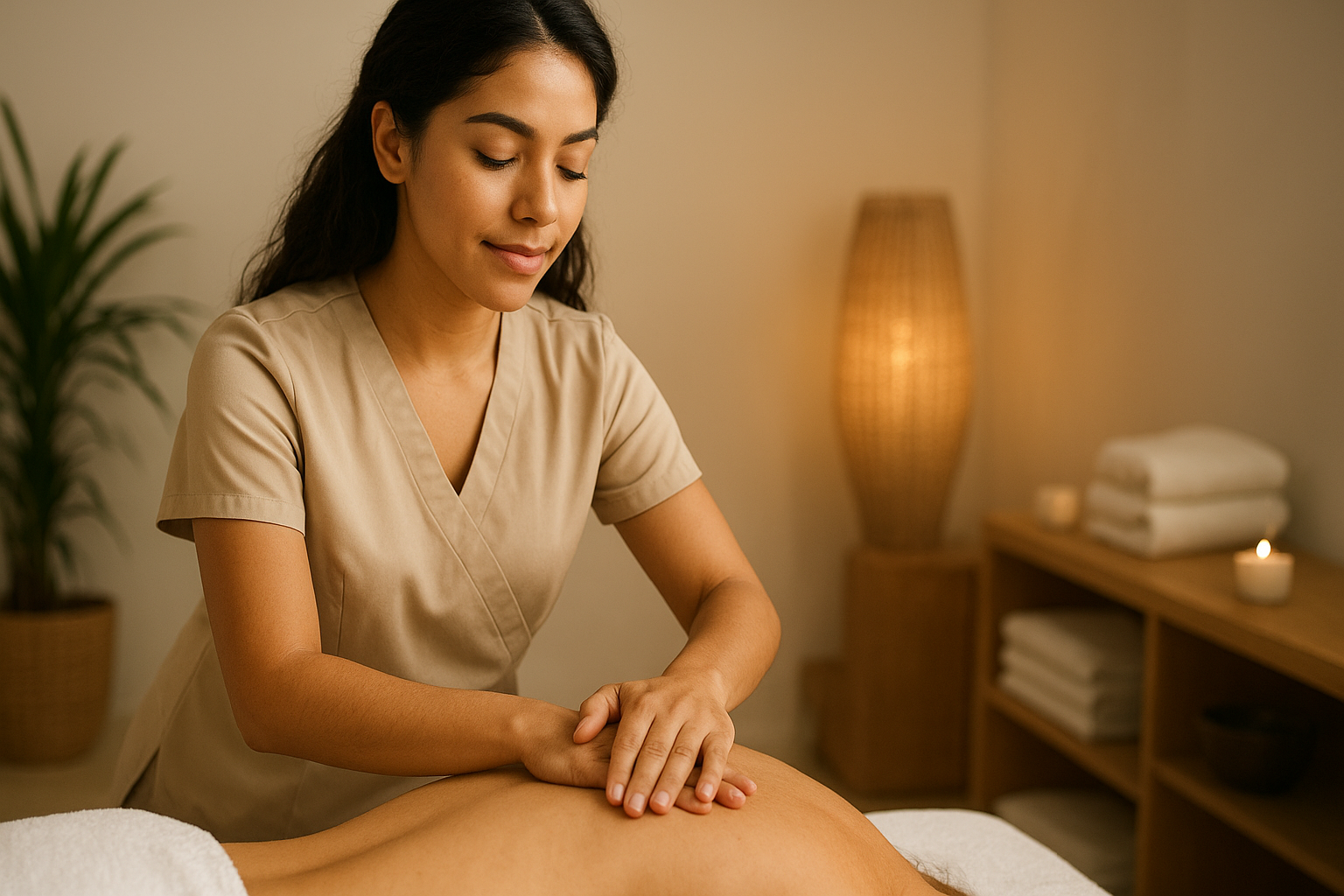 Latinas: Guía completa para encontrar masajistas latinas en Madrid | Gold Masajes - Gold Masajes