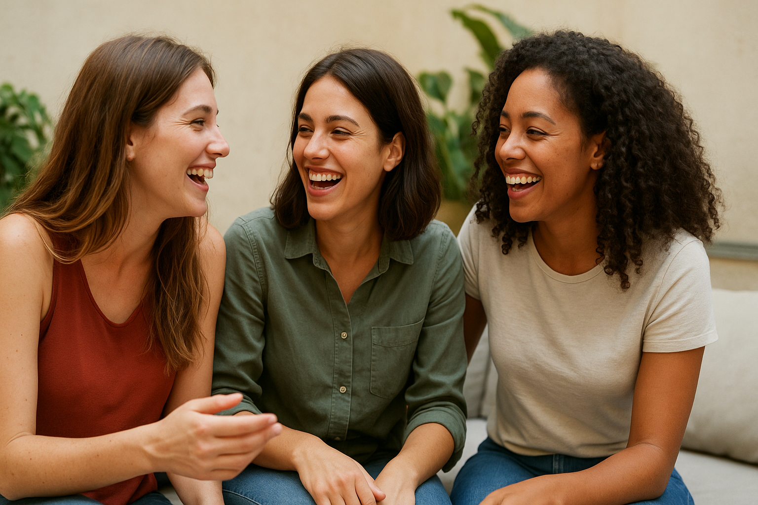 Guía completa para quedar con amigos en Madrid: ideas, zonas y planes para todos los gustos - Gold Masajes
