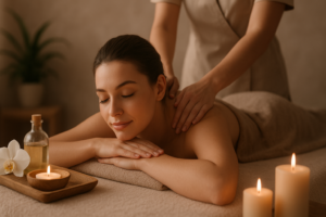 Escorts cerca Mutua Madrid Open: guía informativa y alternativas de relax en Madrid - Gold Masajes