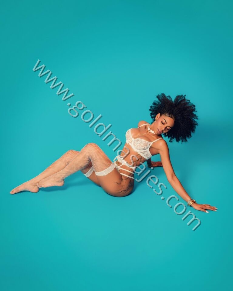 Escort en Madrid