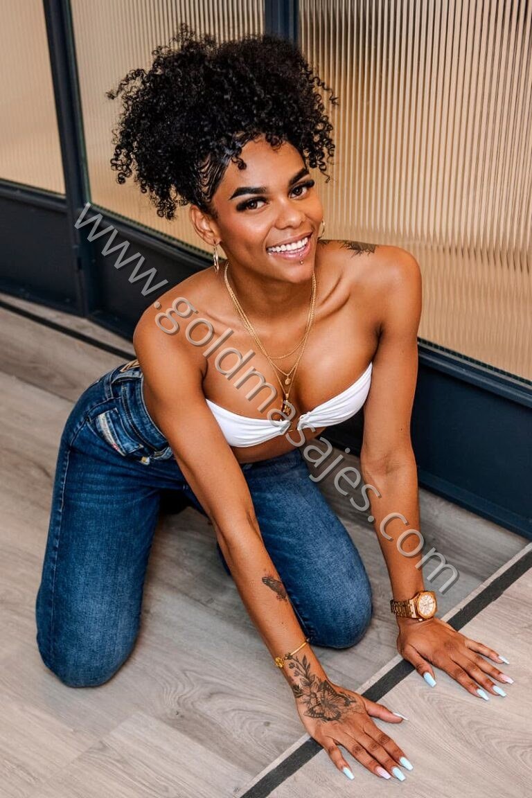 Escort en Madrid