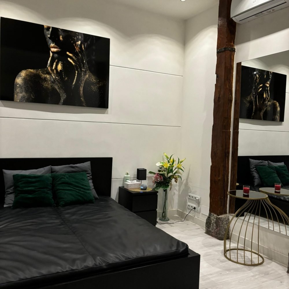 SITIOS DE ESCORTS DE LUJO EN MADRID